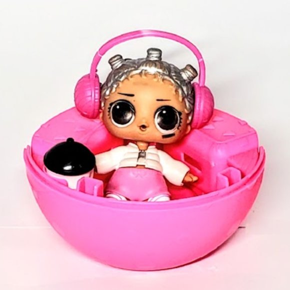 L.O.L Surprise! Series 2 Beats Doll - Picture 1 of 3